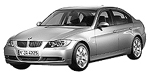 BMW E90 C2869 Fault Code